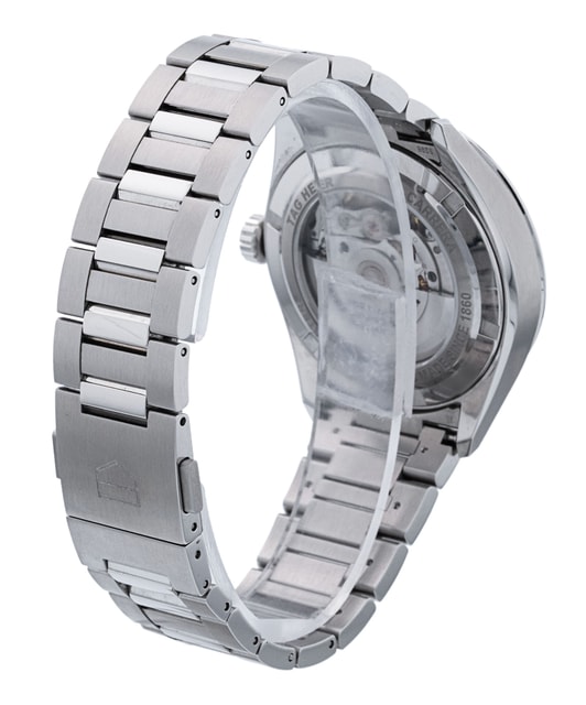 Tag Heuer Carrera WBN2110.BA0639 Image 3